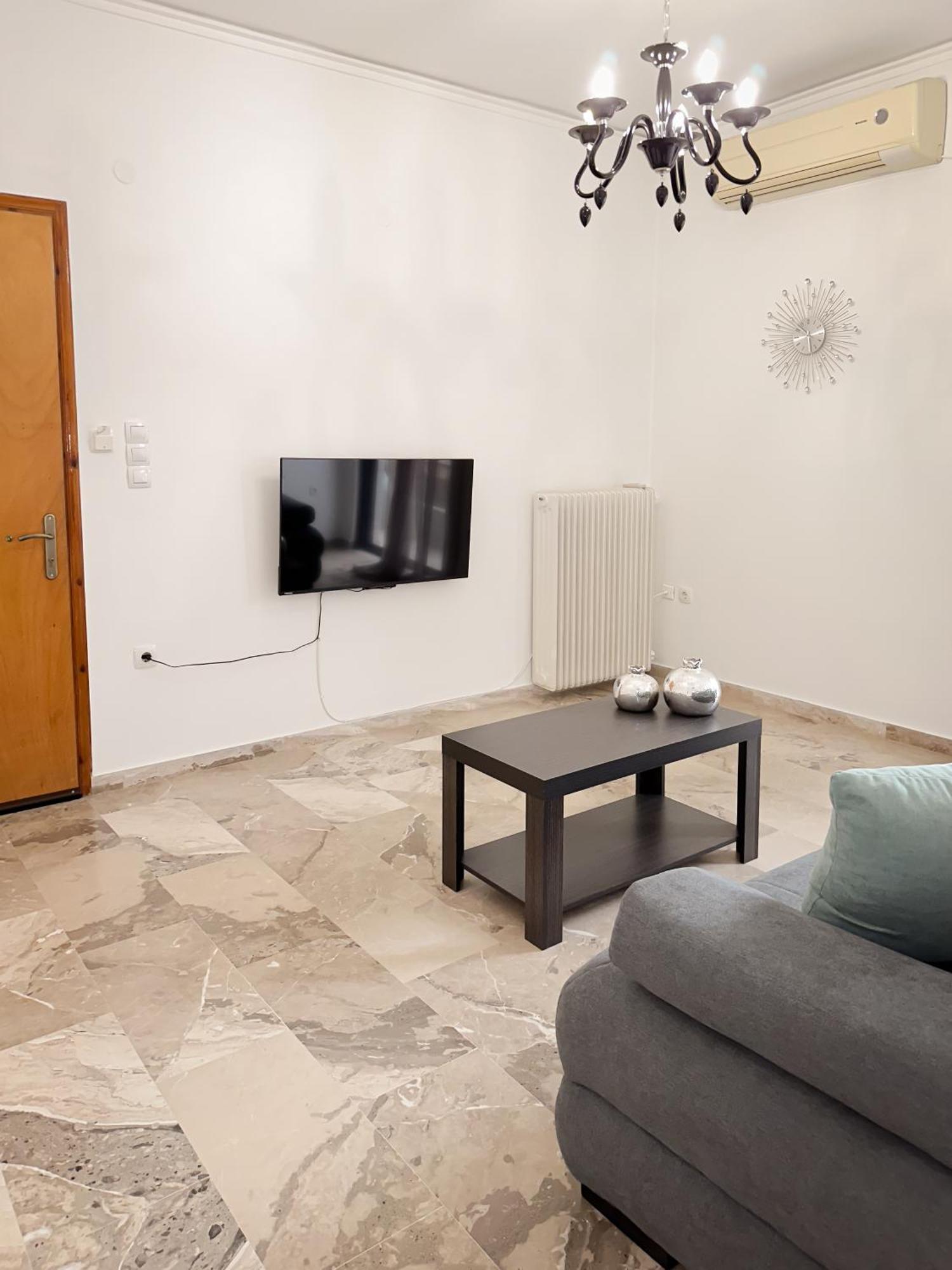 Blue Horizon, The Apartment Nafplio Exterior foto