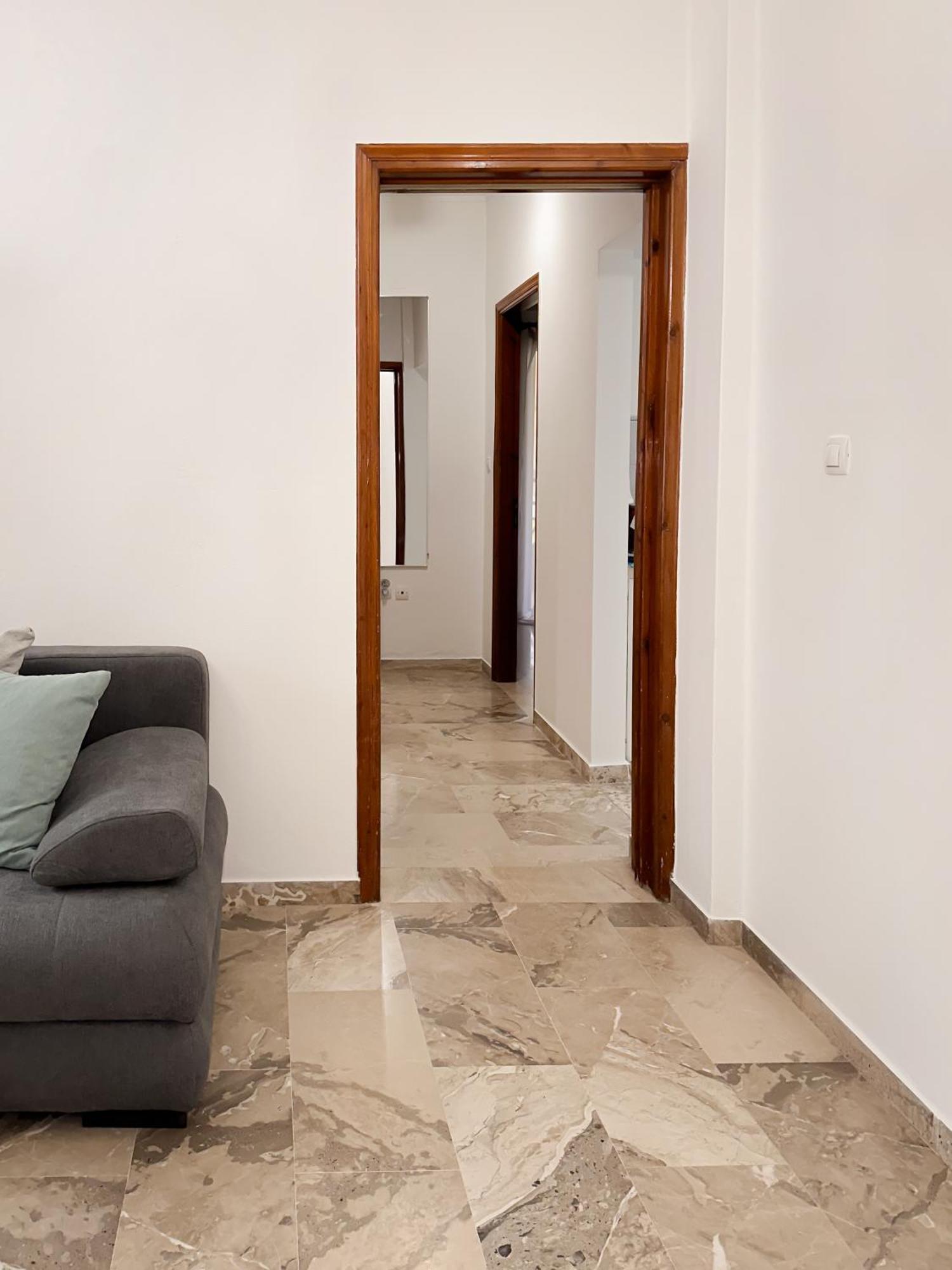 Blue Horizon, The Apartment Nafplio Exterior foto